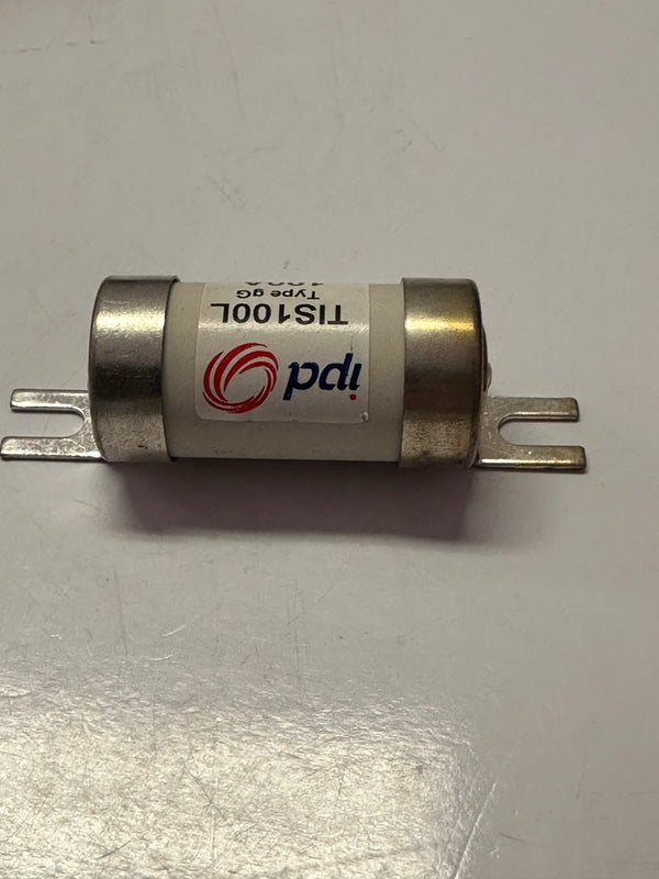 IPD TIS100L Fuse Link 100A