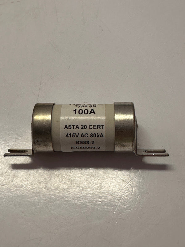IPD TIS100L Fuse Link 100A