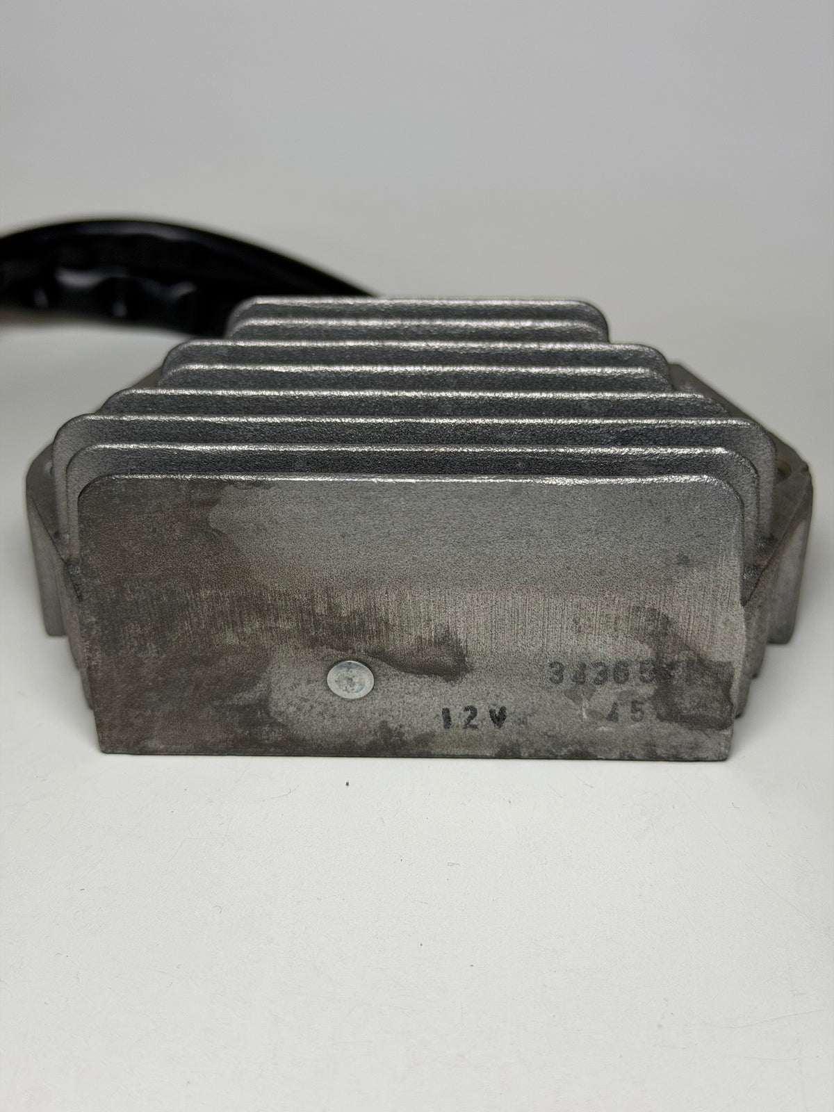 Lombardini ED0073623810-S Voltage Regulator — Ducati 434 36 54 00