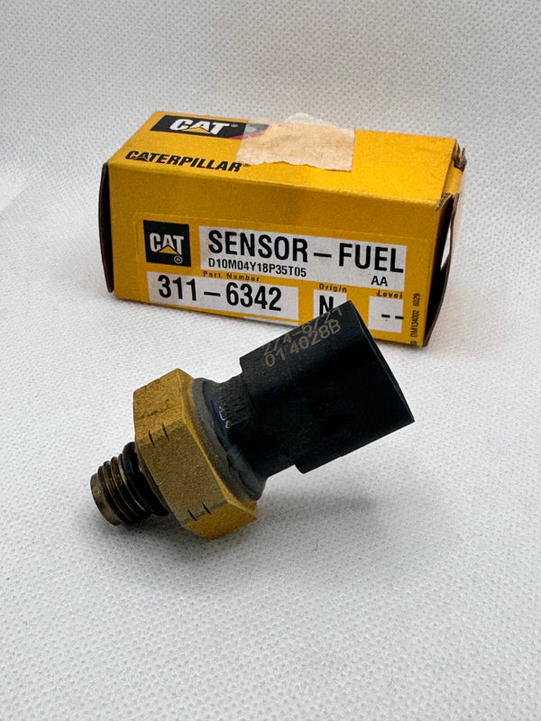 311-6342 Pressure Sensor - Genuine CAT part