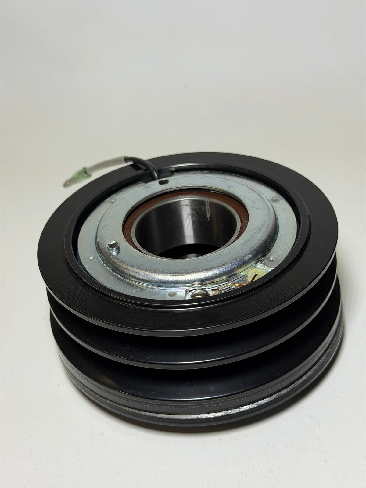 Jayair CL9118 HVAC Rear Clutch Assembly
