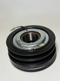 Jayair CL9118 Rear Clutch Assembly, HVAC
