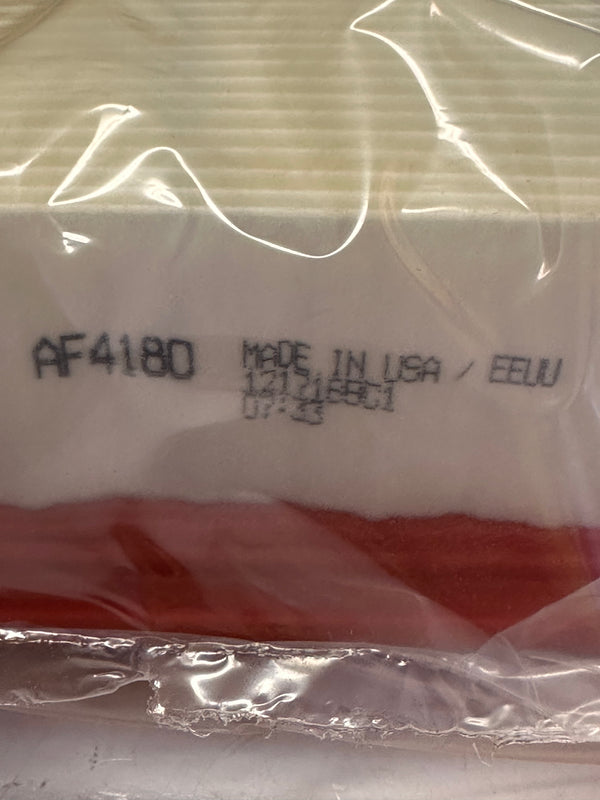 FLEETGUARD AF4180 Air Filter