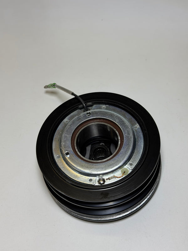 Jayair CL9118 Rear Clutch Assembly, HVAC