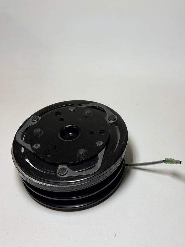 Jayair CL9118 Rear Clutch Assembly, HVAC