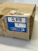 Jayair CL9118 Rear Clutch Assembly, HVAC