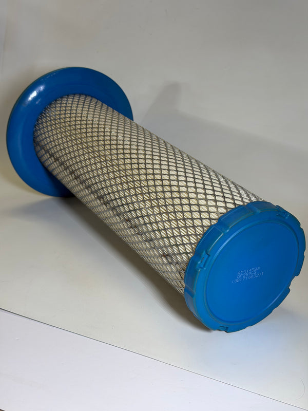 John Deere AT314583 Secondary Air Filter Element