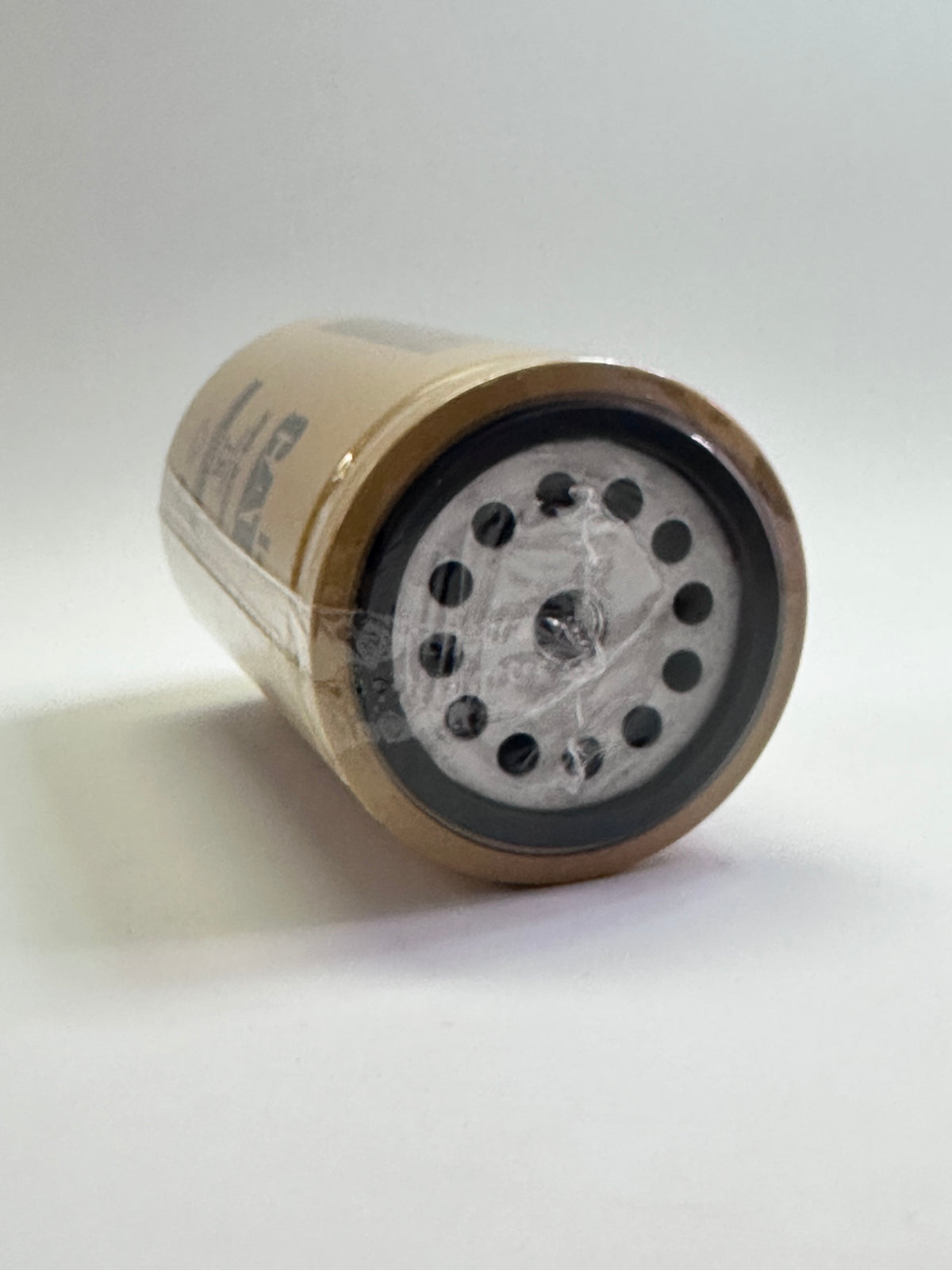 299-8229 Ultra High Efficiency Fuel Filter - Genuine CAT Part
