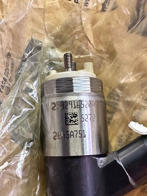 320-0655 Injector GP, Fuel - Genuine CAT part