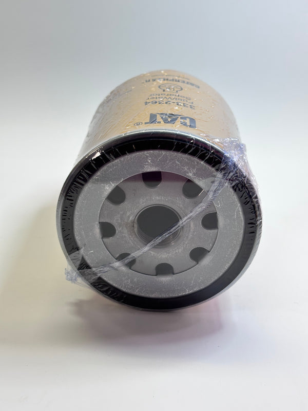 333-2364 Fuel/Water Separator, Filter - Genuine CAT part