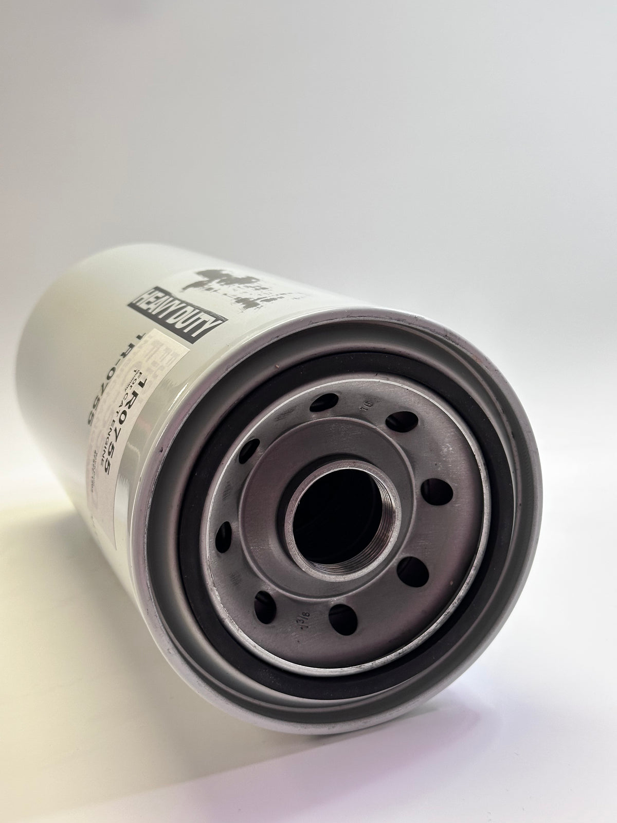 Sakura FC-5510 Fuel Filter – Branding Altered, Confirm Identity