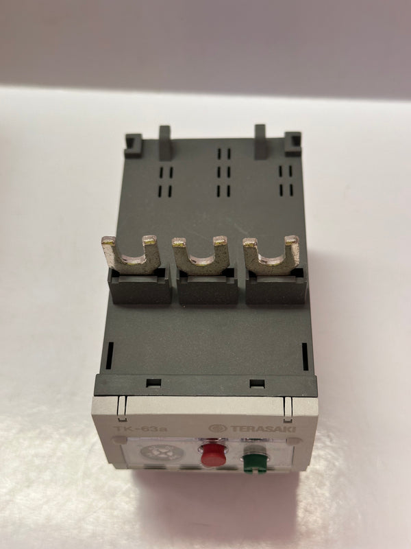Terasaki TK-63a 34~50A Thermal Overload Relay (820731)