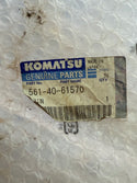 Komatsu 561-40-61570 Genuine Pin