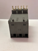 Terasaki TK-63a 34~50A Thermal Overload Relay (820731)