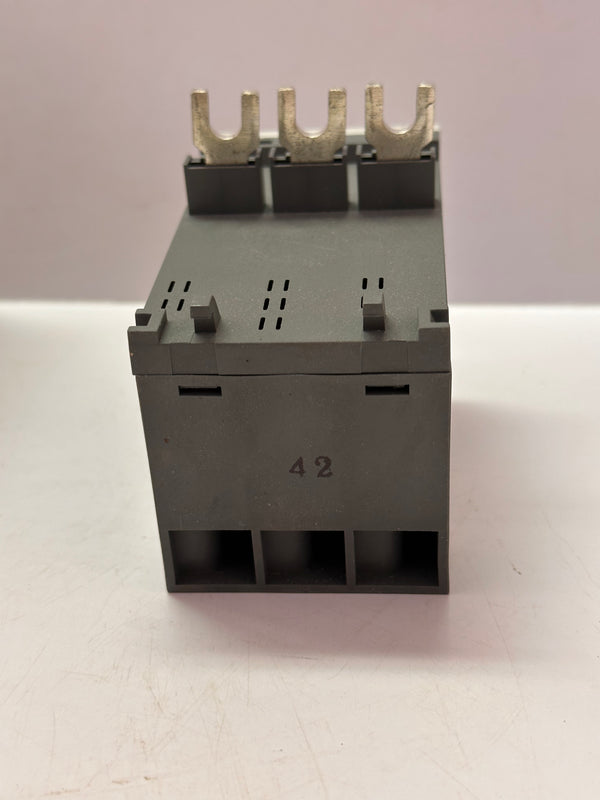 Terasaki TK-63a 34~50A Thermal Overload Relay (820731)