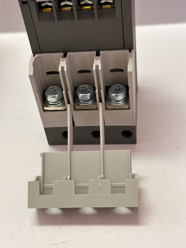 Terasaki TK-63a 34~50A Thermal Overload Relay (820731)