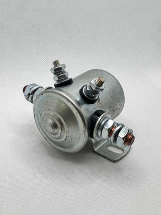 CV80 Continuous Duty 12V 80A Solenoid