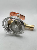 068Z3415 Thermal Expansion Valve 3/8" x 1/2" Angleway Flare/Solder/Solder