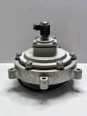 Turbo SQP75 110-50 IN Global Pulse Valve for Square Tank