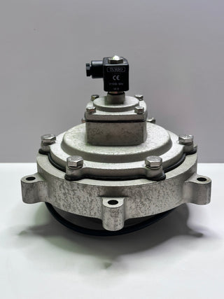 Turbo SQP75 110-50 IN Global Pulse Valve for Square Tank