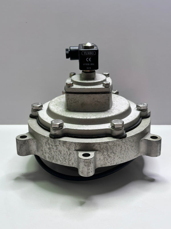 Turbo SQP75 110-50 IN Global Pulse Valve for Square Tank