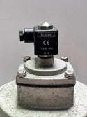 Turbo SQP75 110-50 IN Global Pulse Valve for Square Tank