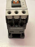 Terasaki TC-40a 3 Pole Contactor 110V