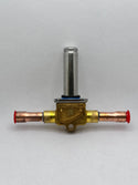 032L1212 Solenoid Valve, EVR 6, 3/8"