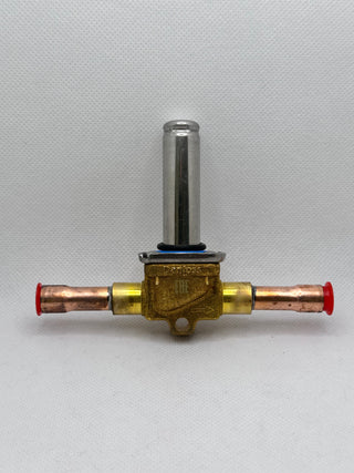 032L1212 Solenoid Valve, EVR 6, 3/8"
