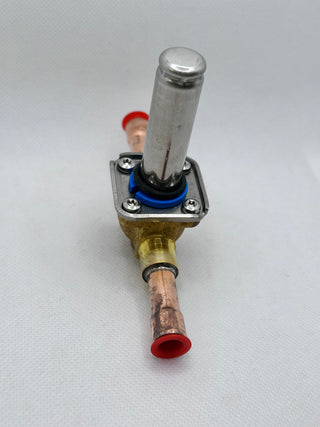 032L1212 Solenoid Valve, EVR 6, 3/8"