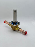032L1212 Solenoid Valve, EVR 6, 3/8"