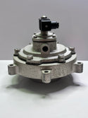 Turbo SQP75 110-50 IN Global Pulse Valve for Square Tank