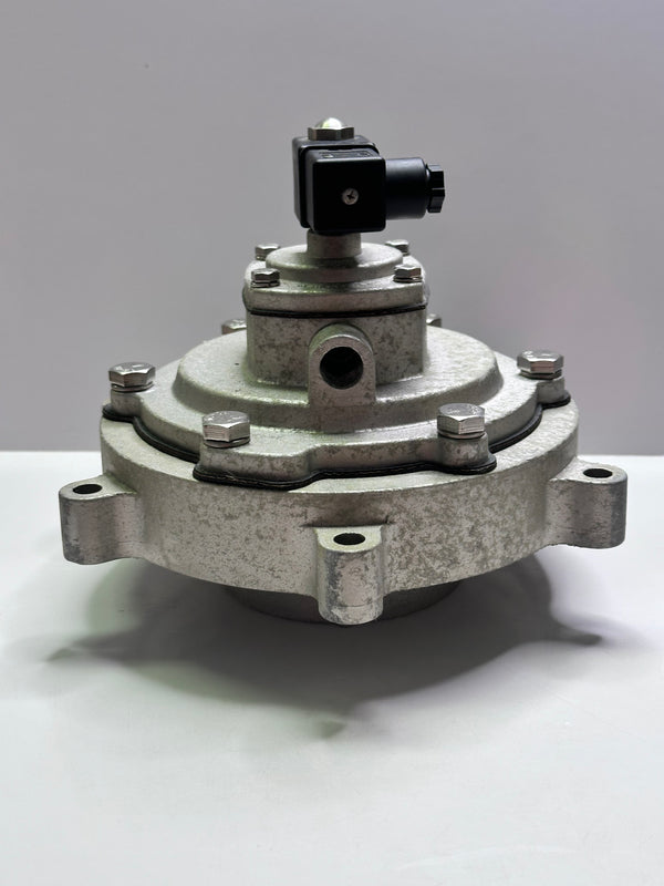 Turbo SQP75 110-50 IN Global Pulse Valve for Square Tank