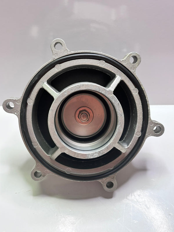 Turbo SQP75 110-50 IN Global Pulse Valve for Square Tank