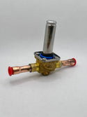 032L1212 Solenoid Valve, EVR 6, 3/8"
