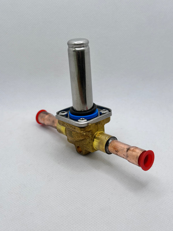 032L1212 Solenoid Valve, EVR 6, 3/8"