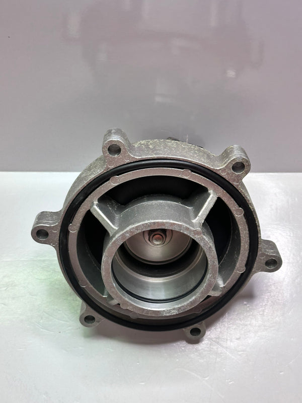 Turbo SQP75 110-50 IN Global Pulse Valve for Square Tank