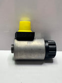 Rexroth R902602641 472881 PA6GA30 Electromagnetic Solenoid Valve Assy for Atlas Copco 3218200719