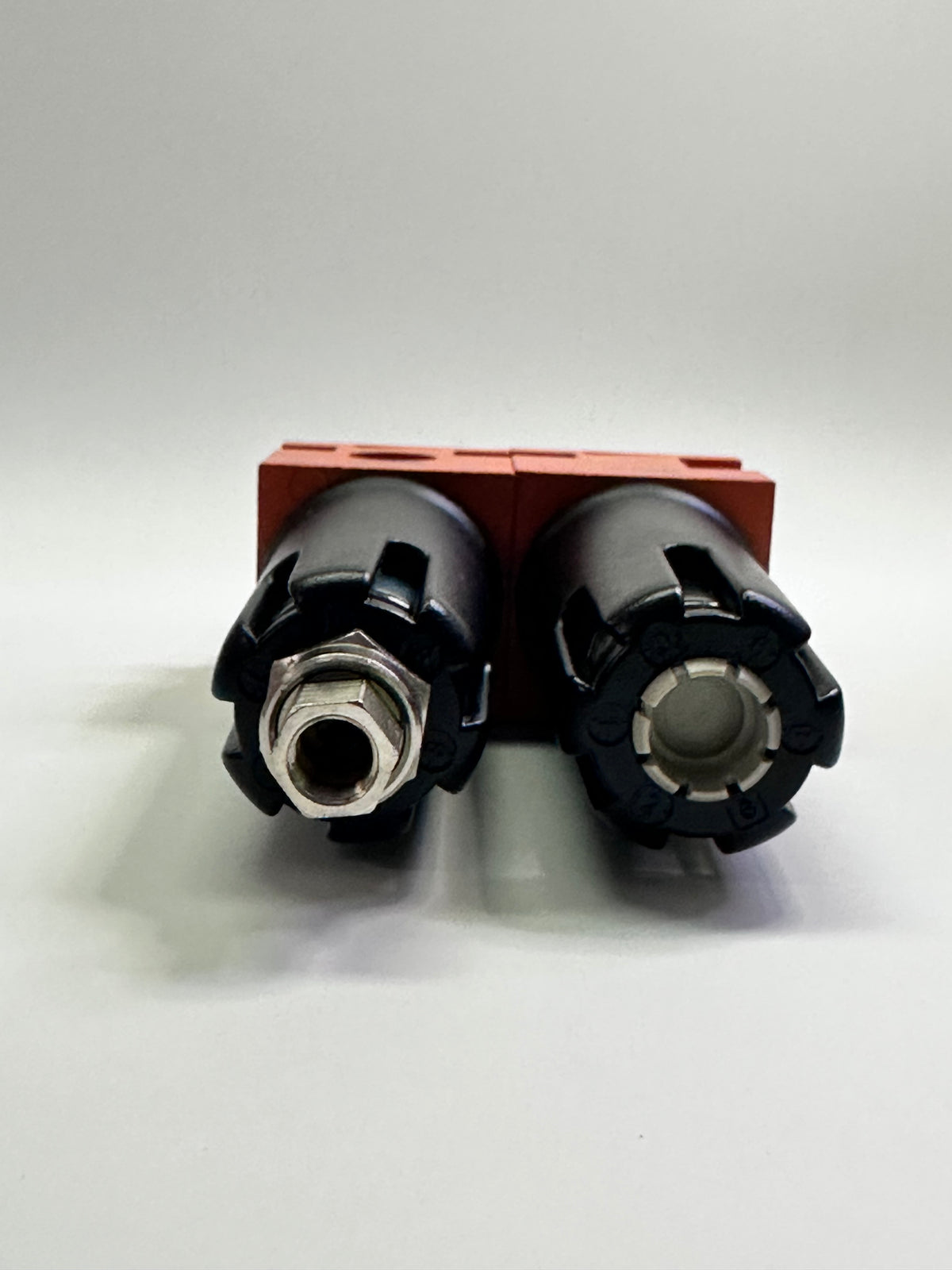 1226410 Filter Regulator + Lubricator NEW DEAL 1/4 FR+L 0-8 BAR 20 MIC SAC