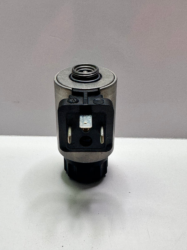Rexroth R902602641 472881 PA6GA30 Electromagnetic Solenoid Valve Assy for Atlas Copco 3218200719
