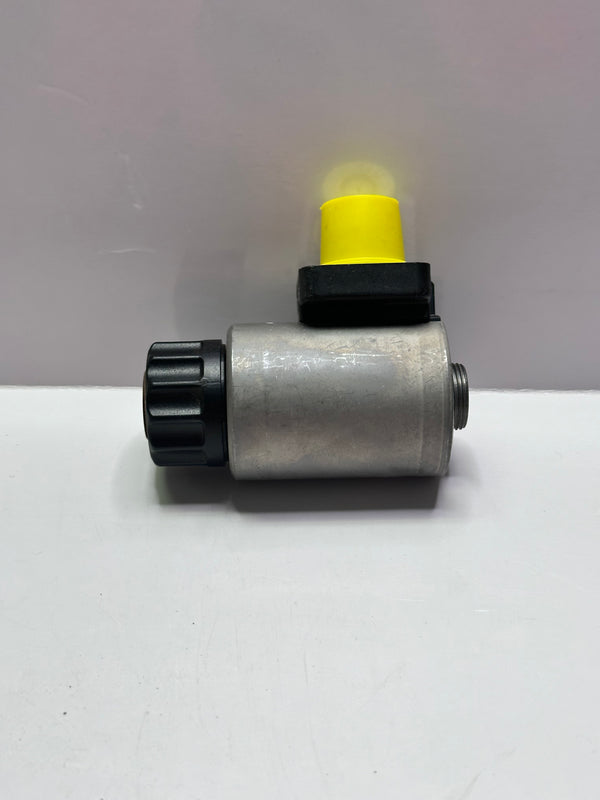 Rexroth R902602641 472881 PA6GA30 Electromagnetic Solenoid Valve Assy for Atlas Copco 3218200719