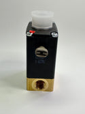 Burkert Type 0330 Direct Acting 3/2 Way Solenoid Valve 246469