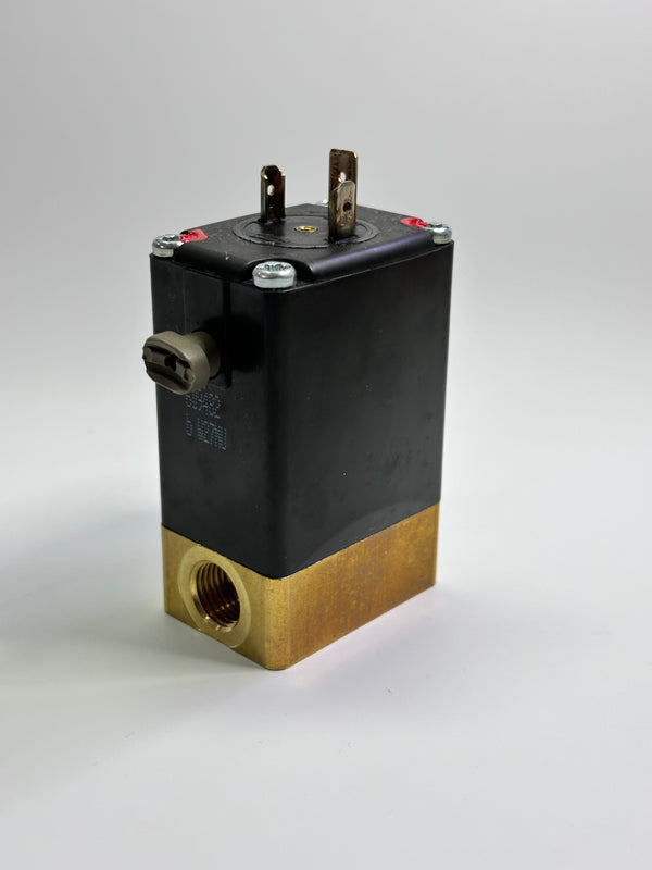 Burkert Type 0330 Direct Acting 3/2 Way Solenoid Valve 246469