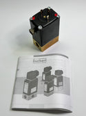 Burkert Type 0330 Direct Acting 3/2 Way Solenoid Valve 246469