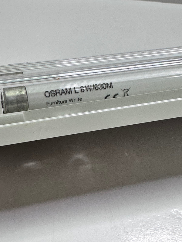 Hella 2JA 007 372-001 Interior Light 24V TL8W, 2644-24V