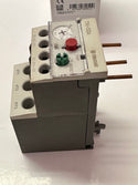 TERASAKI TK-32a 1.6~2.5A Thermal O/L Relay