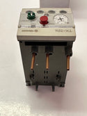 TERASAKI TK-32a 1.6~2.5A Thermal O/L Relay