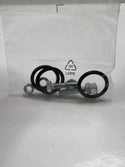 Festo NAVW-1/4-1-ISO Manifold Sub-Base with Angled Connections 152789