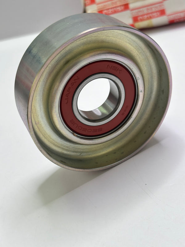 Isuzu 8980732610 A/C Idle Pulley 8-98073261-0