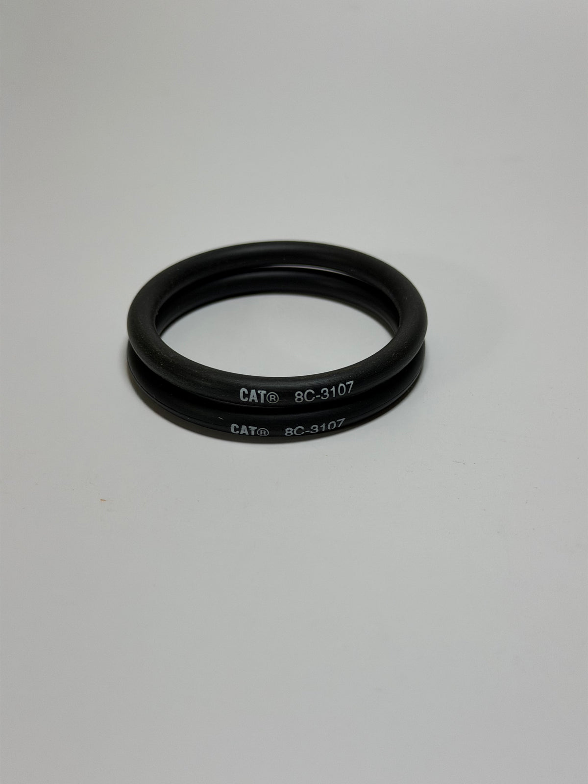 8C-3107 O-Ring 75A FKM - Genuine CAT Part